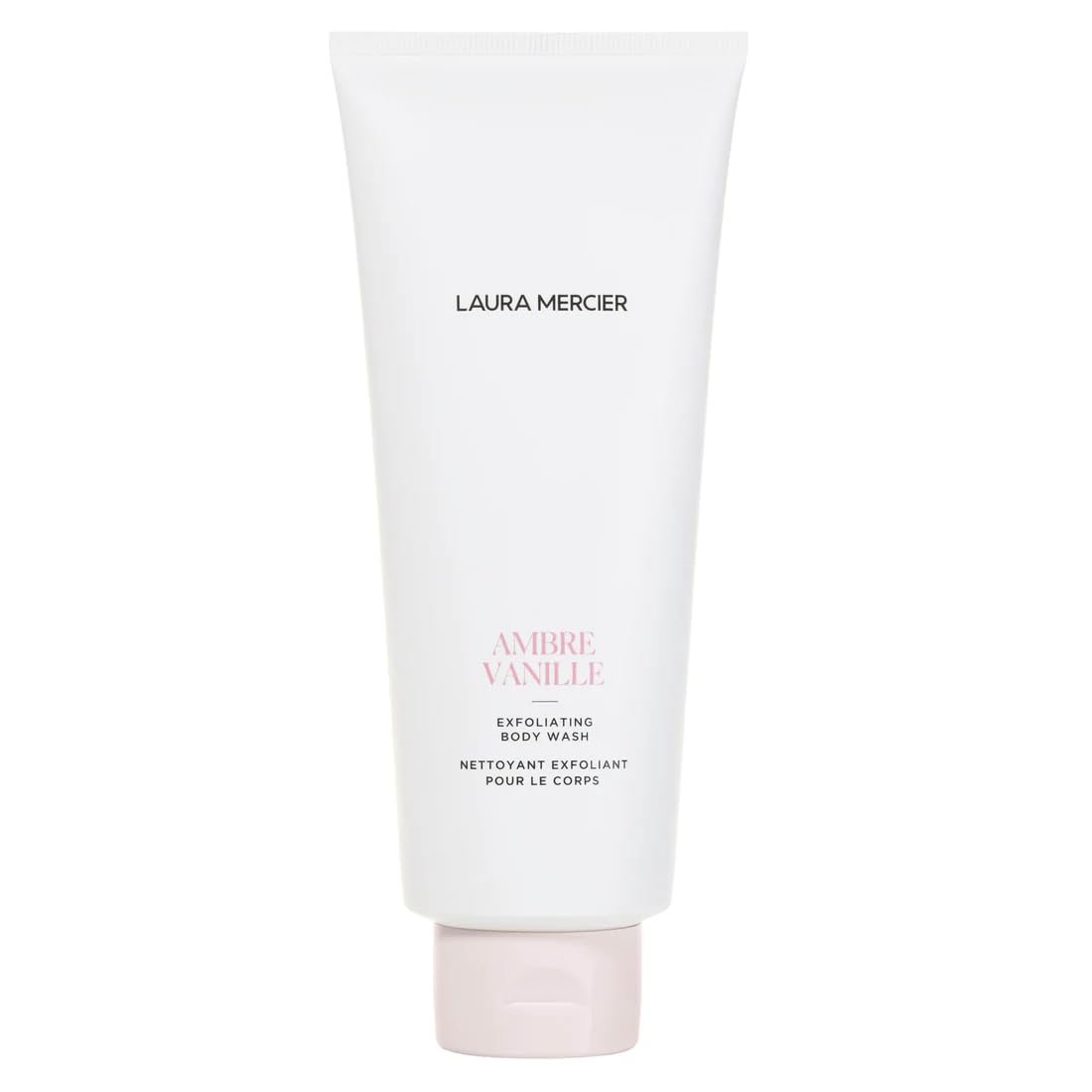 Foto 2 pulgar | Gel de Baño Exfoliante Laura Mercier Ambre Vanille 200 ml - Venta Internacional