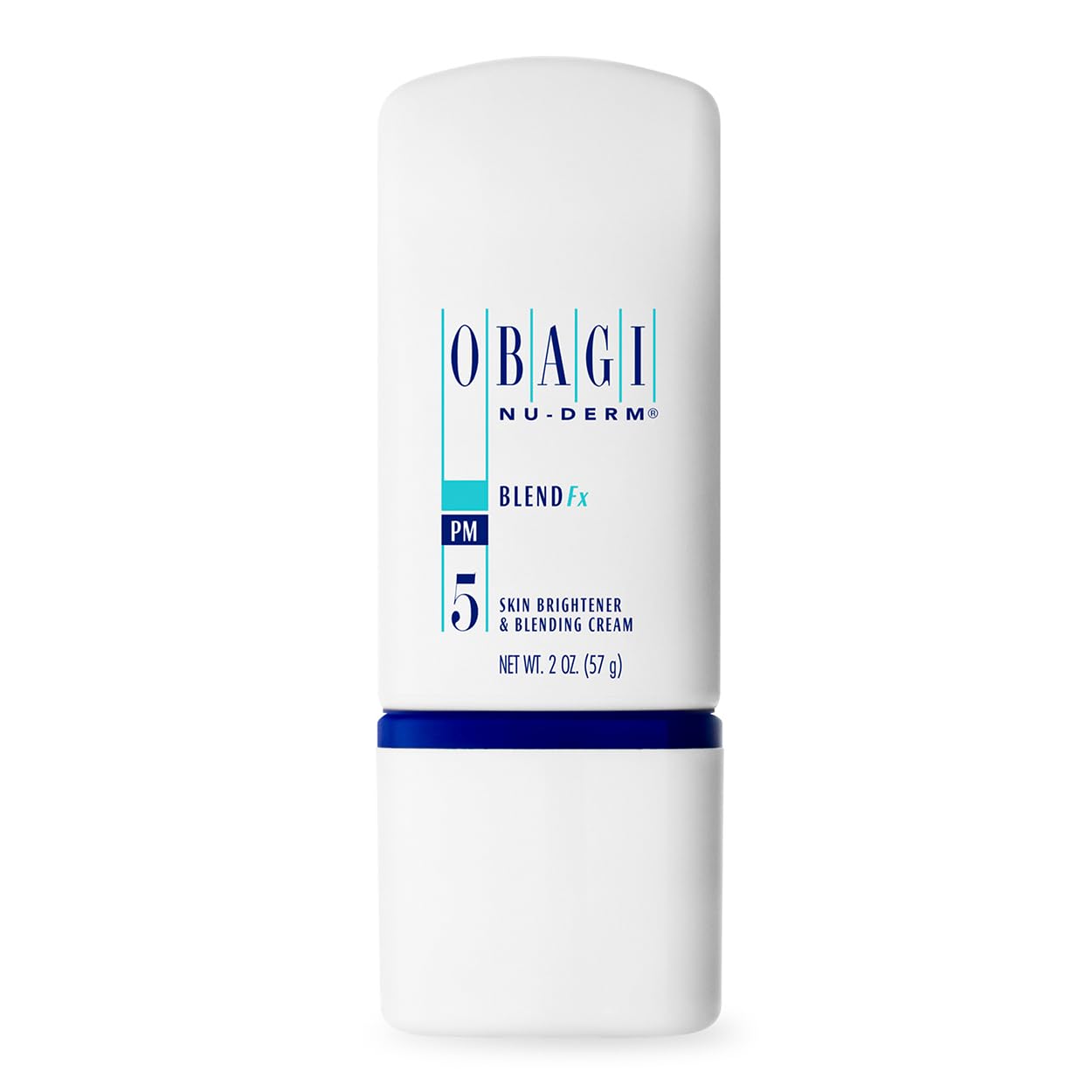 Foto 2 pulgar | Crema Obagi Nu-derm Blend Fx Para Iluminar La Piel, 60 Ml - Venta Internacional.