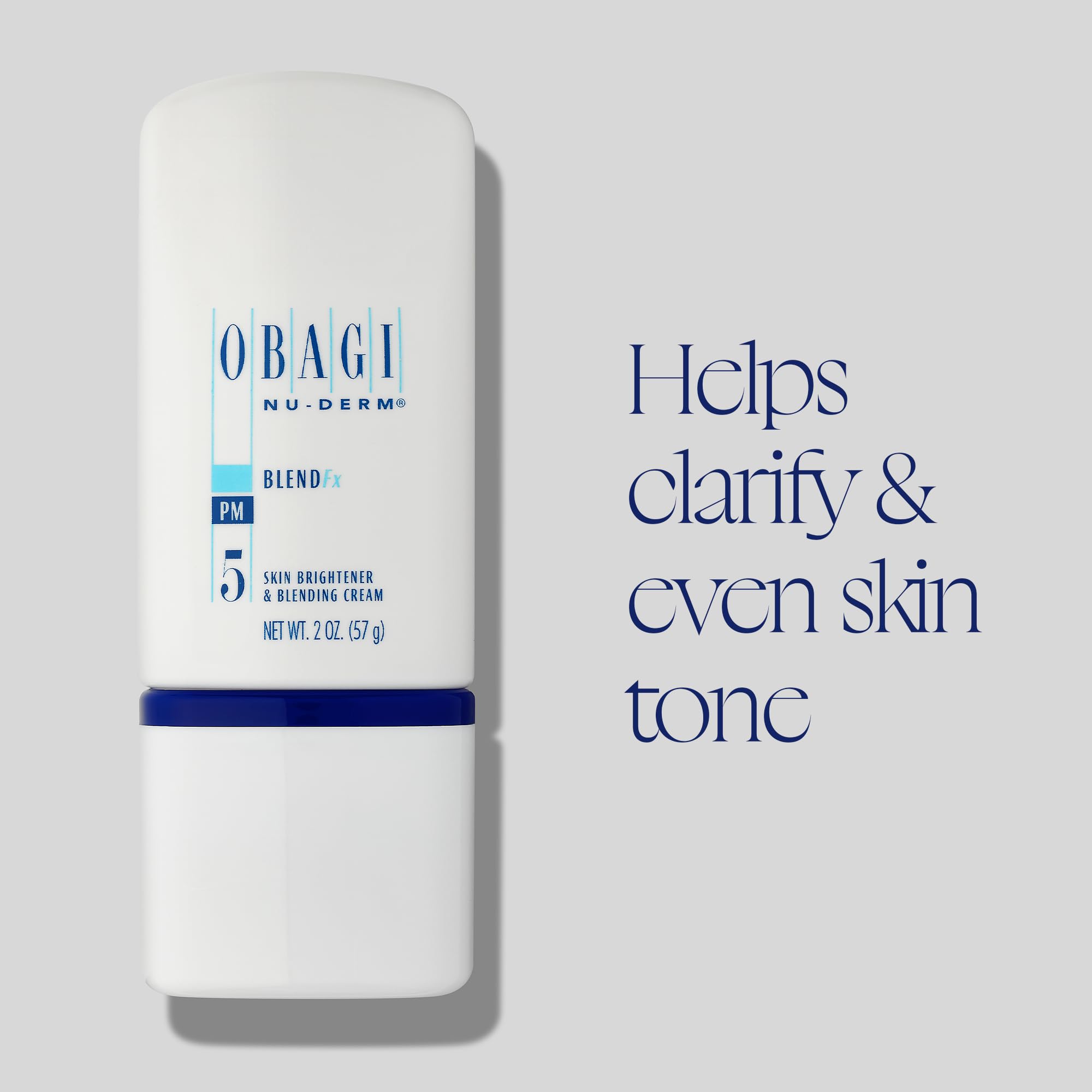 Foto 3 pulgar | Crema Obagi Nu-derm Blend Fx Para Iluminar La Piel, 60 Ml - Venta Internacional.