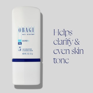 Foto 2 | Crema Obagi Nu-derm Blend Fx Para Iluminar La Piel, 60 Ml - Venta Internacional.