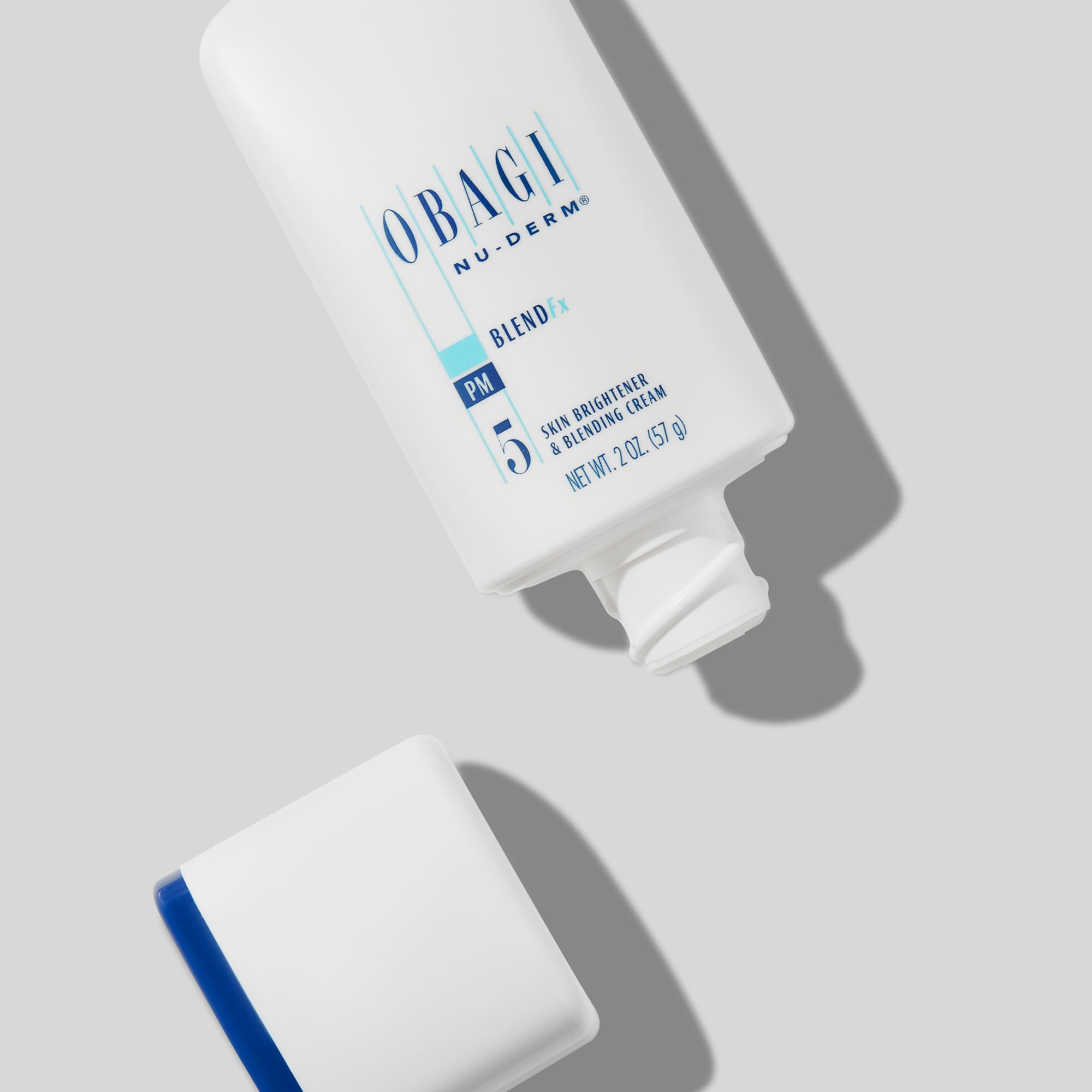 Foto 6 pulgar | Crema Obagi Nu-derm Blend Fx Para Iluminar La Piel, 60 Ml - Venta Internacional.