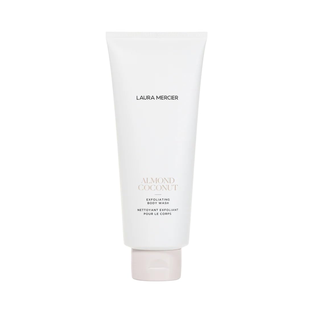 Foto 2 pulgar | Gel de Baño Exfoliante Laura Mercier con Almendras y Coco 200 ml - Venta Internacional