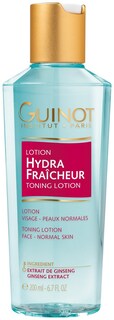 Foto 1 | Loción Tonificante Guinot Hydra Fraicheur 200 Ml Que Restaura El Equilibrio Del Ph - Venta Internacional.