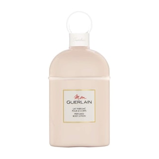 Foto 1 | Loción Corporal Perfumada Guerlain Mon Guerlain Para Mujer 200 Ml - Venta Internacional.