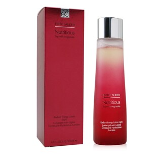 Foto 2 | Loción Estée Lauder Nutritive Super Pomegranate Radiant 200 Ml - Venta Internacional.