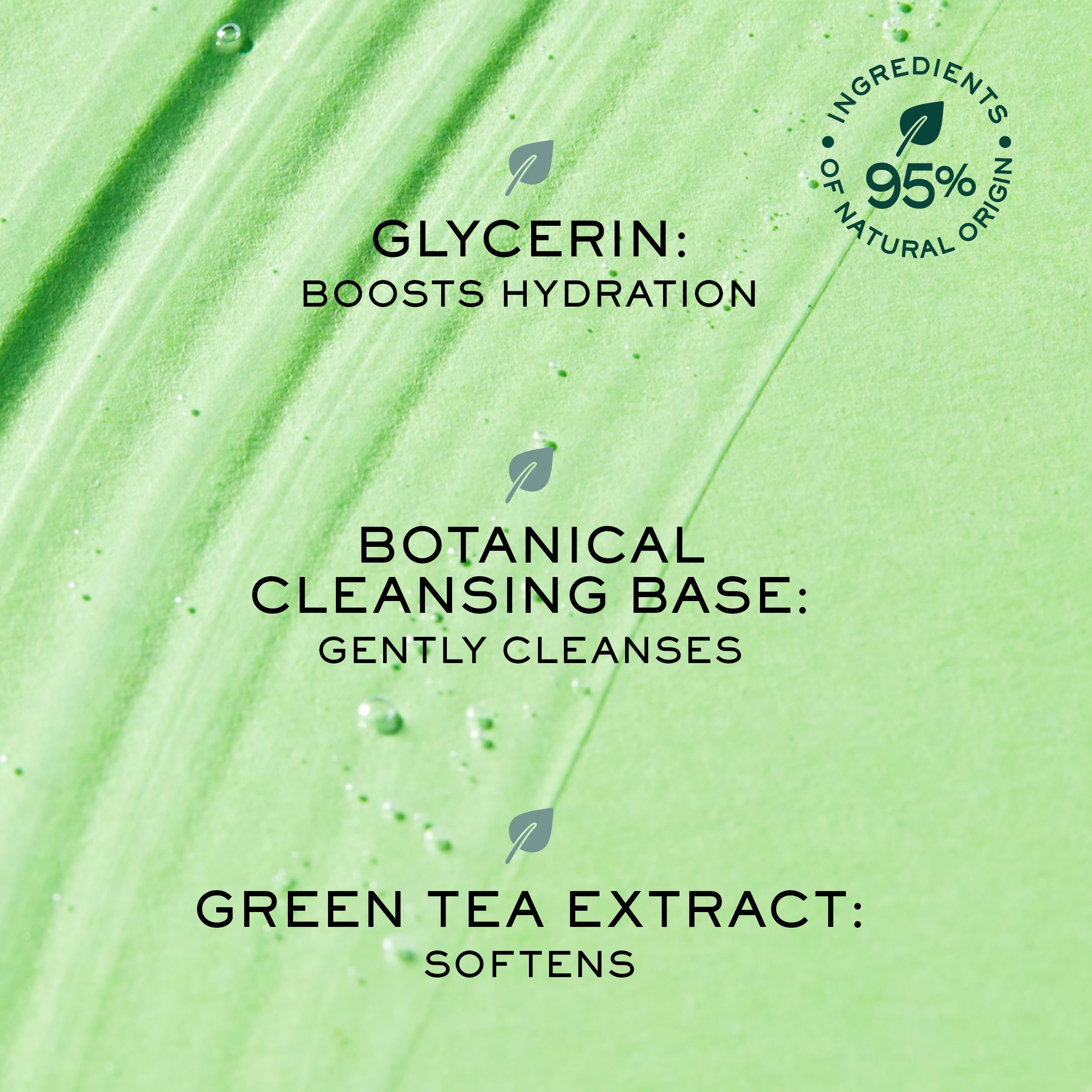 Foto 5 pulgar | Gel De Baño Nuxe Rêve De Thé Revitalizante Con Té Verde 200 Ml - Venta Internacional.