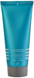 Foto 2 | Gel De Ducha Jean Paul Gaultier Le Male 200 Ml/6.8 Oz Para Hombres - Venta Internacional.
