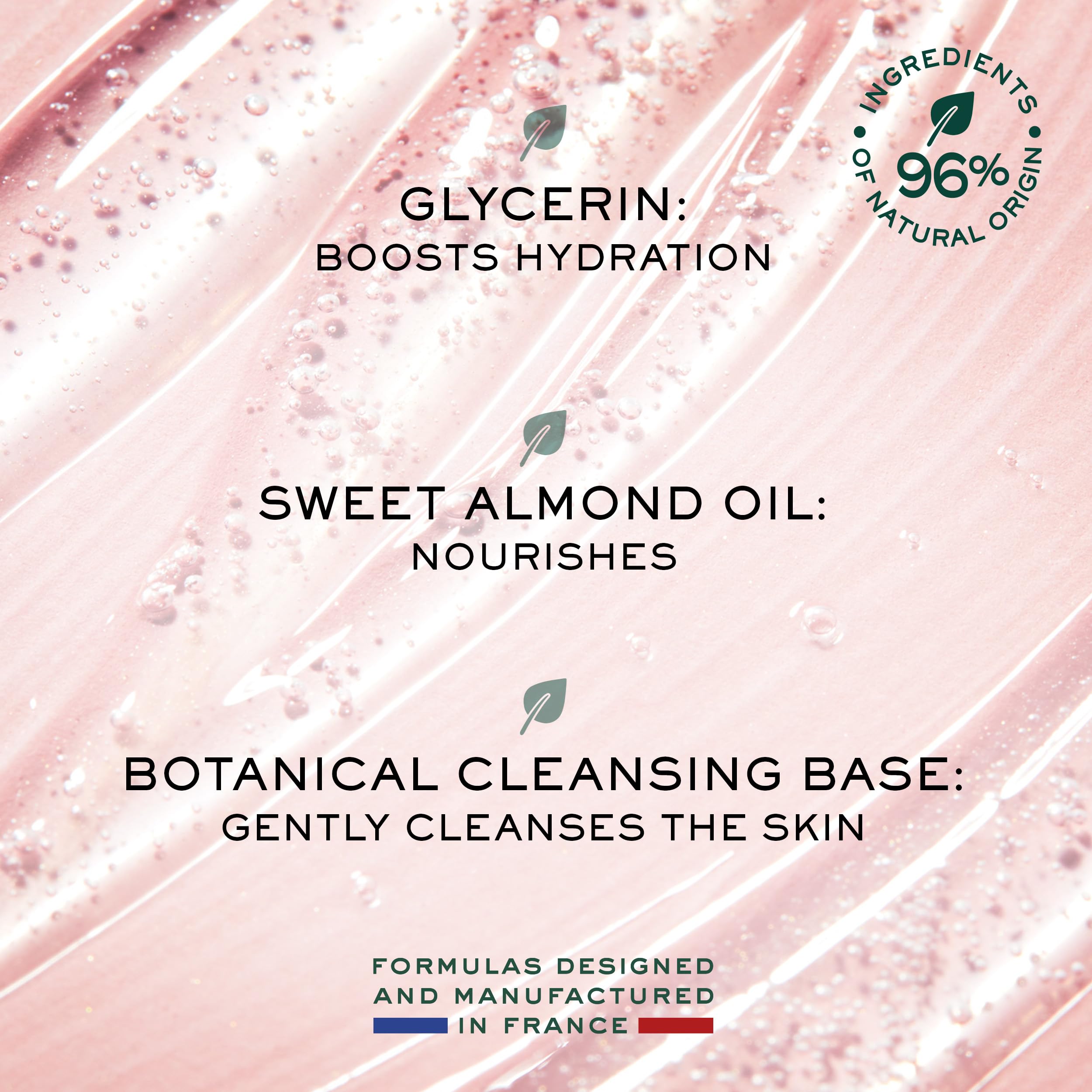 Foto 5 pulgar | Gel De Ducha Nuxe Prodigieux Floral Con Aceite De Almendras Dulces 200 Ml - Venta Internacional.