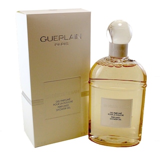 Foto 1 | Gel De Ducha Perfumado Guerlain Les Delices De Bain 200 Ml Para Mujer - Venta Internacional.