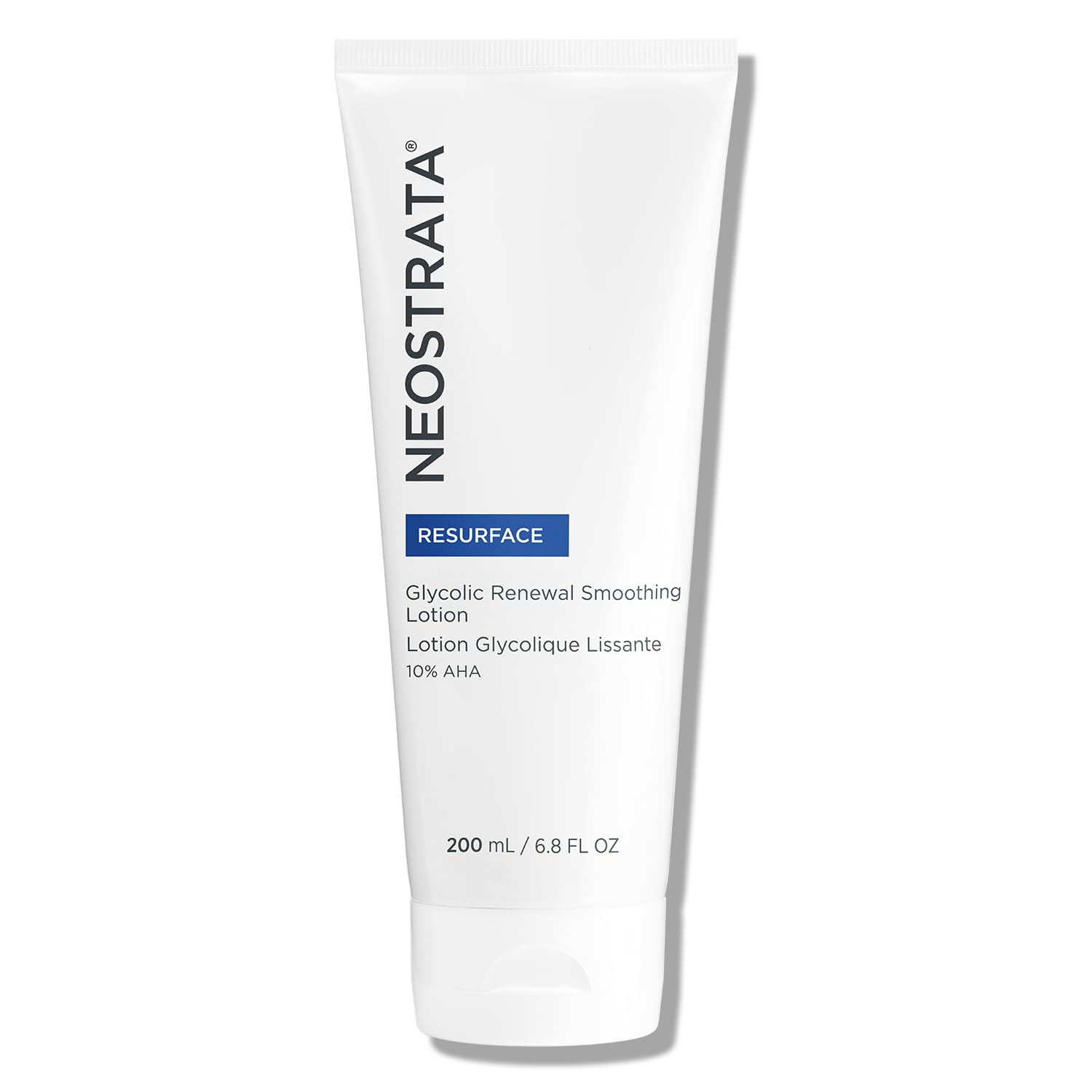 Crema Hidratante Para La Piel Neostrata Glycolic Renewal Loción Suavizante 200 Ml - Venta Internacional.