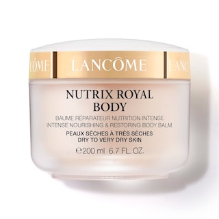 Foto 1 | Manteca Corporal Nutrix Royal De Lancôme Que Nutre La Piel Seca, 200 Ml - Venta Internacional.