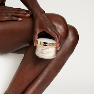 Foto 3 | Manteca Corporal Nutrix Royal De Lancôme Que Nutre La Piel Seca, 200 Ml - Venta Internacional.