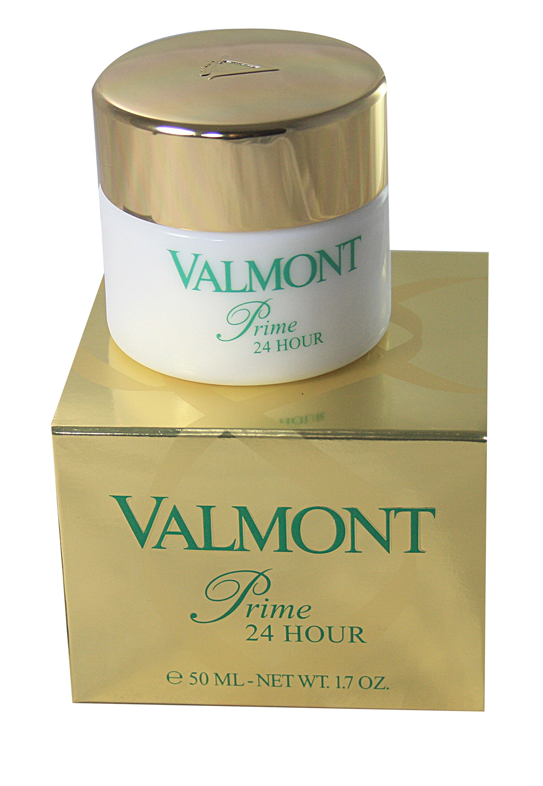 Crema Hidratante Valmont Prime 24 Hour Para Unisex 95 G - Venta Internacional.