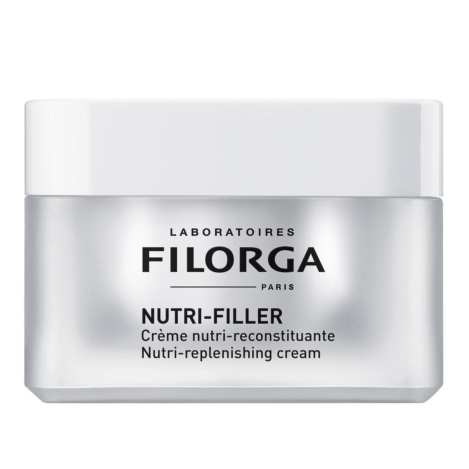 Foto 2 pulgar | Crema Filorga Nutri-filler Reponedora de 50 ml - Venta Internacional