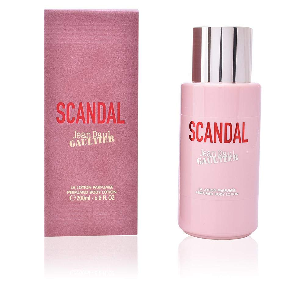 Foto 2 pulgar | Loción Corporal Jean Paul Gaultier Scandal 200 Ml Para Mujer - Venta Internacional.