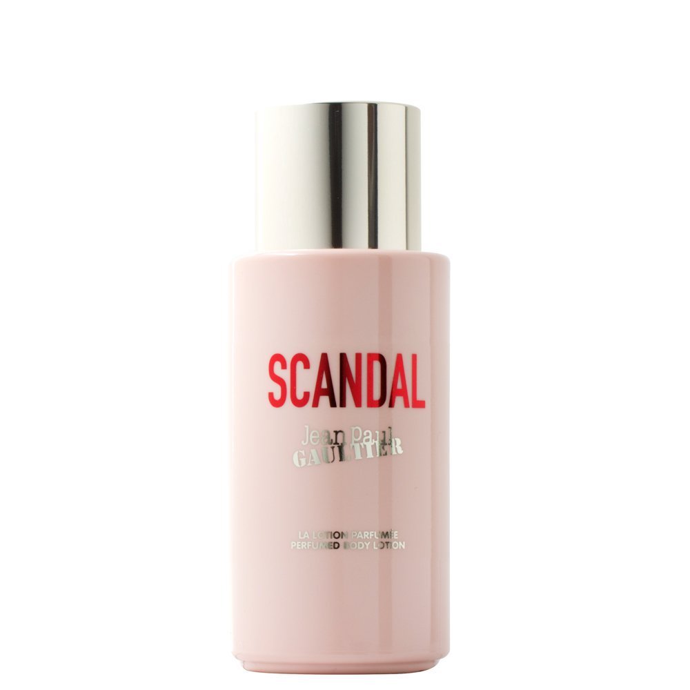Foto 6 pulgar | Loción Corporal Jean Paul Gaultier Scandal 200 Ml Para Mujer - Venta Internacional.