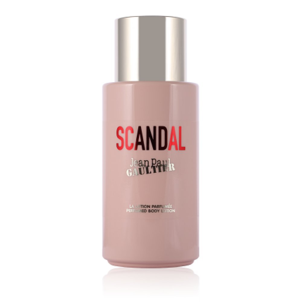 Foto 7 pulgar | Loción Corporal Jean Paul Gaultier Scandal 200 Ml Para Mujer - Venta Internacional.