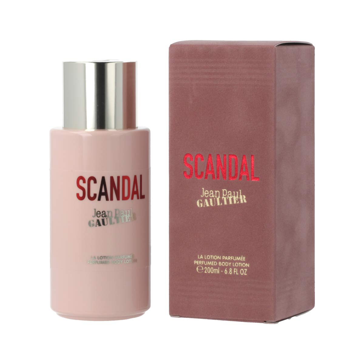 Foto 8 pulgar | Loción Corporal Jean Paul Gaultier Scandal 200 Ml Para Mujer - Venta Internacional.