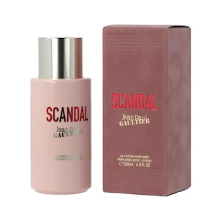 Foto 7 | Loción Corporal Jean Paul Gaultier Scandal 200 Ml Para Mujer - Venta Internacional.