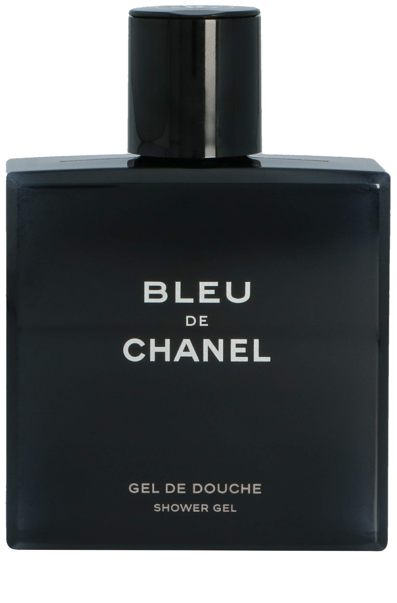 Foto 3 pulgar | Gel De Ducha Chanel Bleu De Chanel 200 Ml Para Hombre - Venta Internacional.