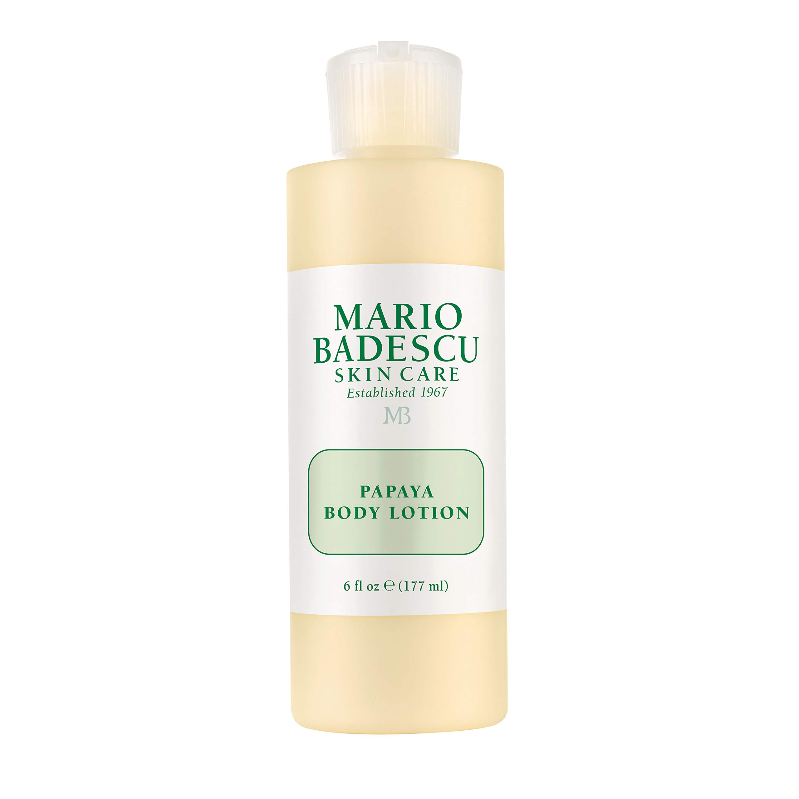 Foto 1 | Loción Corporal Mario Badescu Papaya Rejuvenecedora 180ml - Venta Internacional.