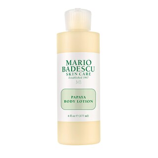 Foto 1 | Loción Corporal Mario Badescu Papaya Rejuvenecedora 180ml - Venta Internacional.