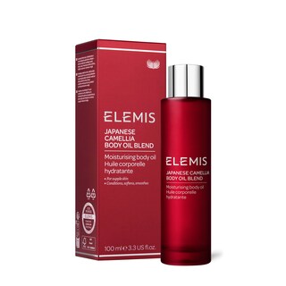 Foto 3 | Aceite Corporal Elemis De Camelia Japonesa 100 Ml Para Piel Embarazada - Venta Internacional.