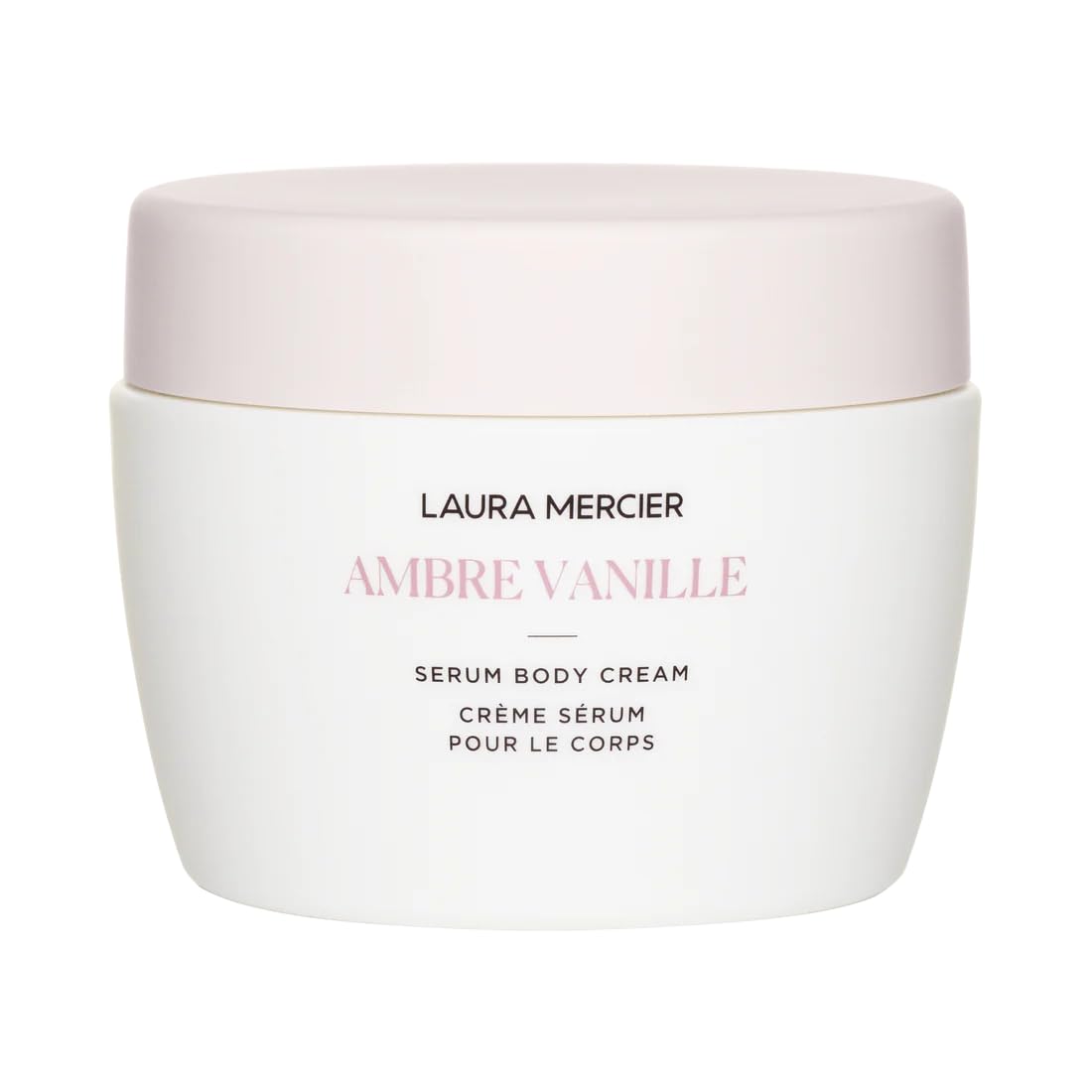 Crema Corporal Sérum Laura Mercier Ambre Vanille 200 Ml - Venta Internacional.