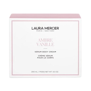 Foto 2 | Crema Corporal Sérum Laura Mercier Ambre Vanille 200 Ml - Venta Internacional.