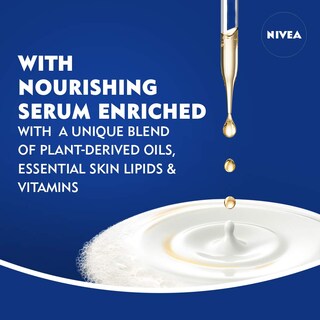 Foto 5 | Gel de Baño Nivea Manteca de Karité Nutritiva de 591 Ml - Venta Internacional