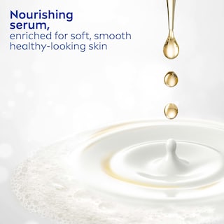Foto 4 | Gel de Baño Nivea Albahaca y Té Blanco 591 Ml - Venta Internacional