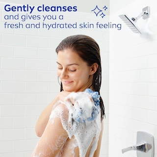 Foto 5 | Gel de Baño Nivea Albahaca y Té Blanco 591 Ml - Venta Internacional