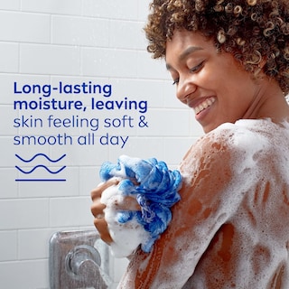 Foto 7 | Gel de Baño Nivea Albahaca y Té Blanco 591 Ml - Venta Internacional