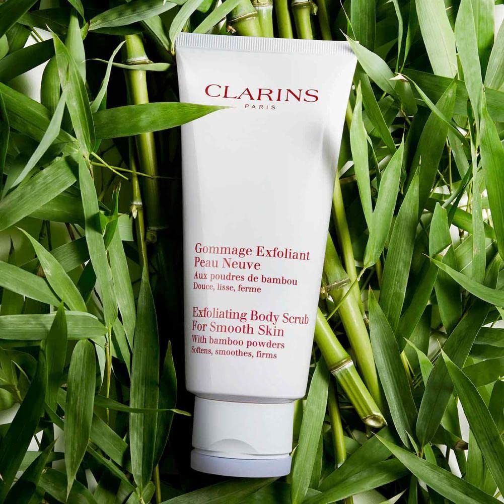 Foto 4 pulgar | Exfoliante Corporal Clarins Para Piel Suave 200 Ml - Venta Internacional.
