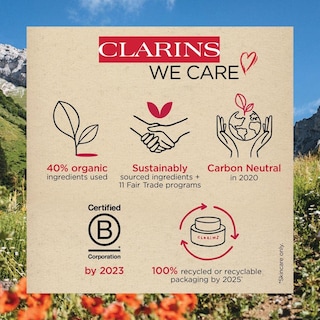 Foto 5 | Exfoliante Corporal Clarins Para Piel Suave 200 Ml - Venta Internacional.