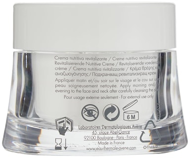 Foto 2 | Crema Hidratante Eau Thermale Avène Rich Compensadora 50 Ml - Venta Internacional.