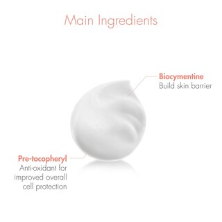 Foto 5 | Crema Hidratante Eau Thermale Avène Rich Compensadora 50 Ml - Venta Internacional.