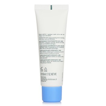 Foto 5 pulgar | Fluido Hidratante Matificante Nuxe Creme Fraiche 48h 50 Ml - Venta Internacional.