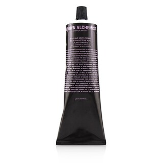 Foto 1 | Crema Corporal Grown Alchemist Intensive Rosa Damascena 120ml - Venta Internacional.
