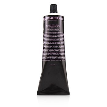 Foto 3 pulgar | Crema Corporal Grown Alchemist Intensive Rosa Damascena 120ml - Venta Internacional.