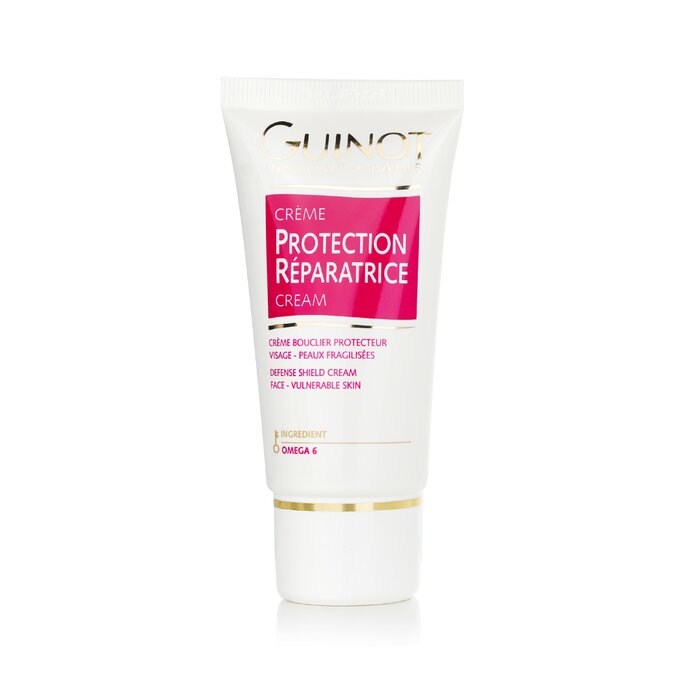 Crema Facial Guinot Creme Protection Reparatrice - Venta Internacional.