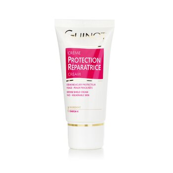 Foto 3 pulgar | Crema Facial Guinot Creme Protection Reparatrice - Venta Internacional.