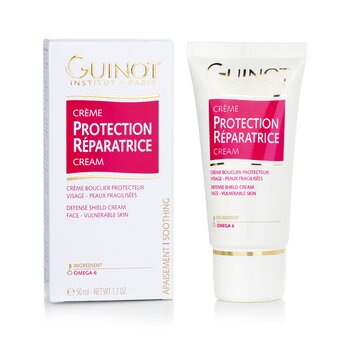 Foto 4 pulgar | Crema Facial Guinot Creme Protection Reparatrice - Venta Internacional.