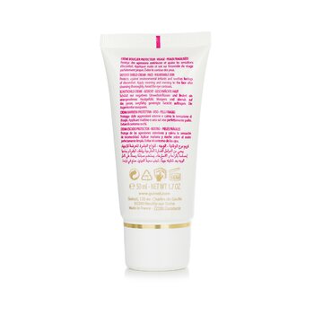 Foto 5 pulgar | Crema Facial Guinot Creme Protection Reparatrice - Venta Internacional.