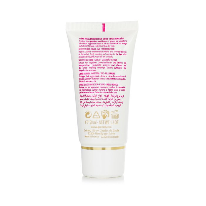 Foto 7 pulgar | Crema Facial Guinot Creme Protection Reparatrice - Venta Internacional.