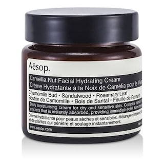 Foto 2 | Crema Hidratante Facial Aesop Camellia Nut Para Pieles Sensibles - Venta Internacional.