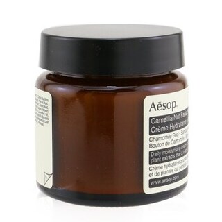Foto 3 | Crema Hidratante Facial Aesop Camellia Nut Para Pieles Sensibles - Venta Internacional.