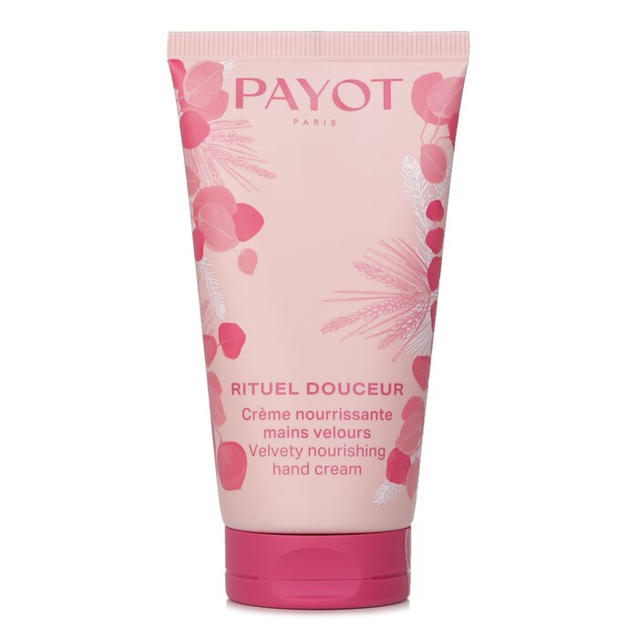 Foto 2 pulgar | Crema De Manos Payot Rituel Douceur Velvety Nourishing - Venta Internacional.