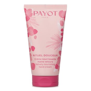 Foto 2 | Crema De Manos Payot Rituel Douceur Velvety Nourishing - Venta Internacional.