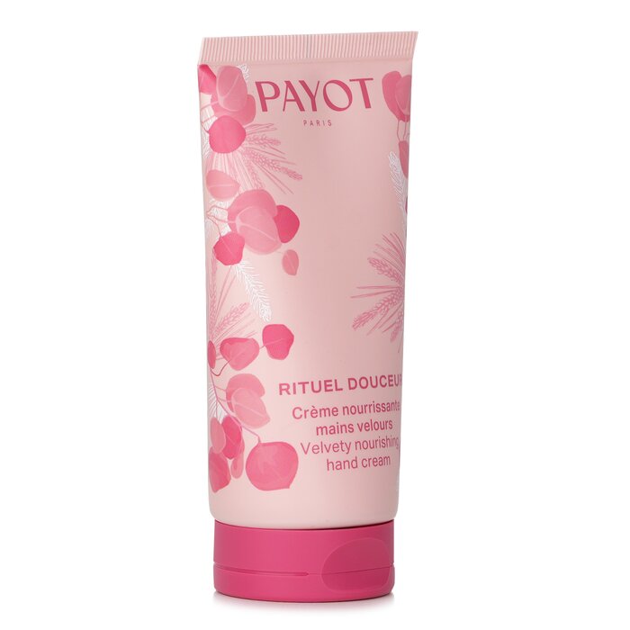 Foto 4 pulgar | Crema De Manos Payot Rituel Douceur Velvety Nourishing - Venta Internacional.